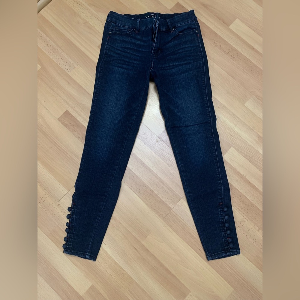 White House Black Market Jeans
